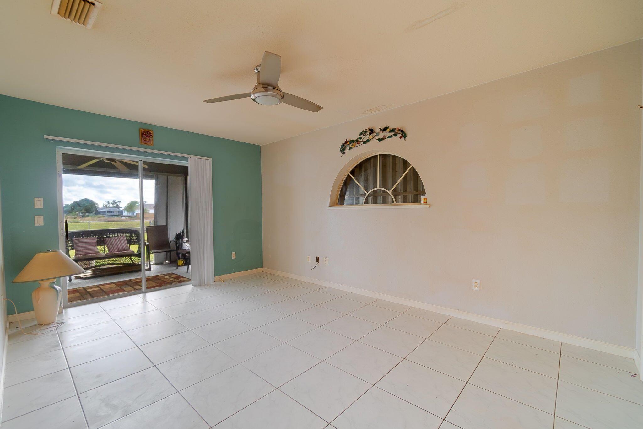 PORT ST LUCIE SECTION 43 - Residential