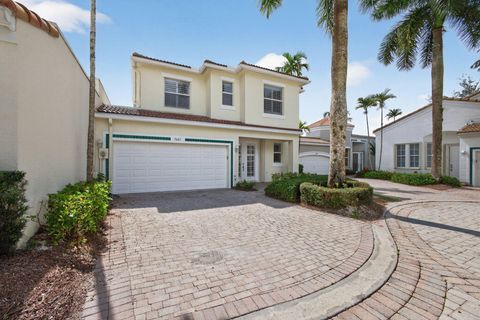7641 Gumbo Limbo Court West Palm Beach FL 33412