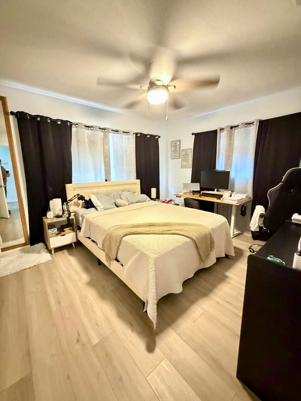 Photo of 1502 N J Street #1, Lake Worth Beach, FL 33460 (MLS # B26024541)