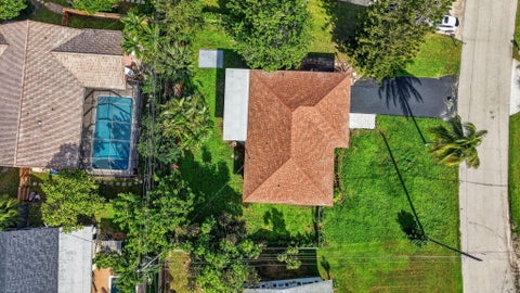 Tiny photo for 632 Jaeger Drive, Delray Beach, FL 33444 (MLS # B26090416)