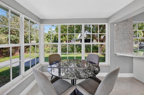 Tiny photo for 632 Jaeger Drive, Delray Beach, FL 33444 (MLS # B26090416)