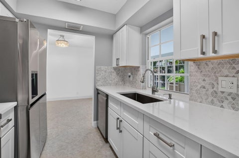 Tiny photo for 632 Jaeger Drive, Delray Beach, FL 33444 (MLS # B26090416)