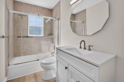Tiny photo for 632 Jaeger Drive, Delray Beach, FL 33444 (MLS # B26090416)
