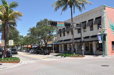 Tiny photo for 632 Jaeger Drive, Delray Beach, FL 33444 (MLS # B26090416)