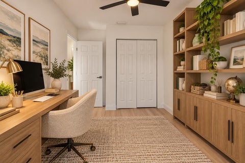Tiny photo for 632 Jaeger Drive, Delray Beach, FL 33444 (MLS # B26090416)