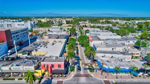 Tiny photo for 632 Jaeger Drive, Delray Beach, FL 33444 (MLS # B26090416)