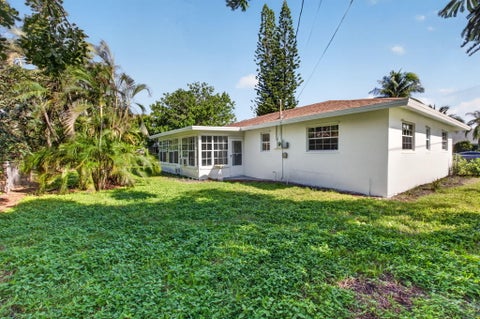 Tiny photo for 632 Jaeger Drive, Delray Beach, FL 33444 (MLS # B26090416)