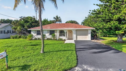 Tiny photo for 632 Jaeger Drive, Delray Beach, FL 33444 (MLS # B26090416)