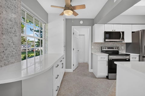 Tiny photo for 632 Jaeger Drive, Delray Beach, FL 33444 (MLS # B26090416)