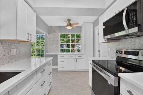 Tiny photo for 632 Jaeger Drive, Delray Beach, FL 33444 (MLS # B26090416)