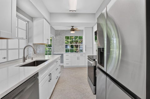 Tiny photo for 632 Jaeger Drive, Delray Beach, FL 33444 (MLS # B26090416)
