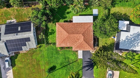 Tiny photo for 632 Jaeger Drive, Delray Beach, FL 33444 (MLS # B26090416)