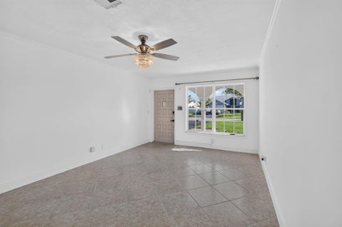 Tiny photo for 632 Jaeger Drive, Delray Beach, FL 33444 (MLS # B26090416)