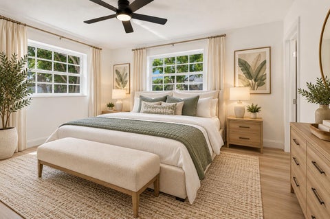 Tiny photo for 632 Jaeger Drive, Delray Beach, FL 33444 (MLS # B26090416)