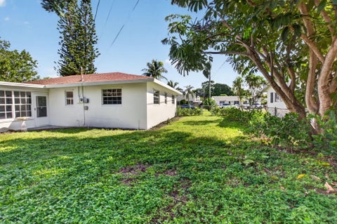 Tiny photo for 632 Jaeger Drive, Delray Beach, FL 33444 (MLS # B26090416)