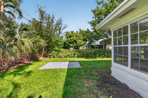 Tiny photo for 632 Jaeger Drive, Delray Beach, FL 33444 (MLS # B26090416)