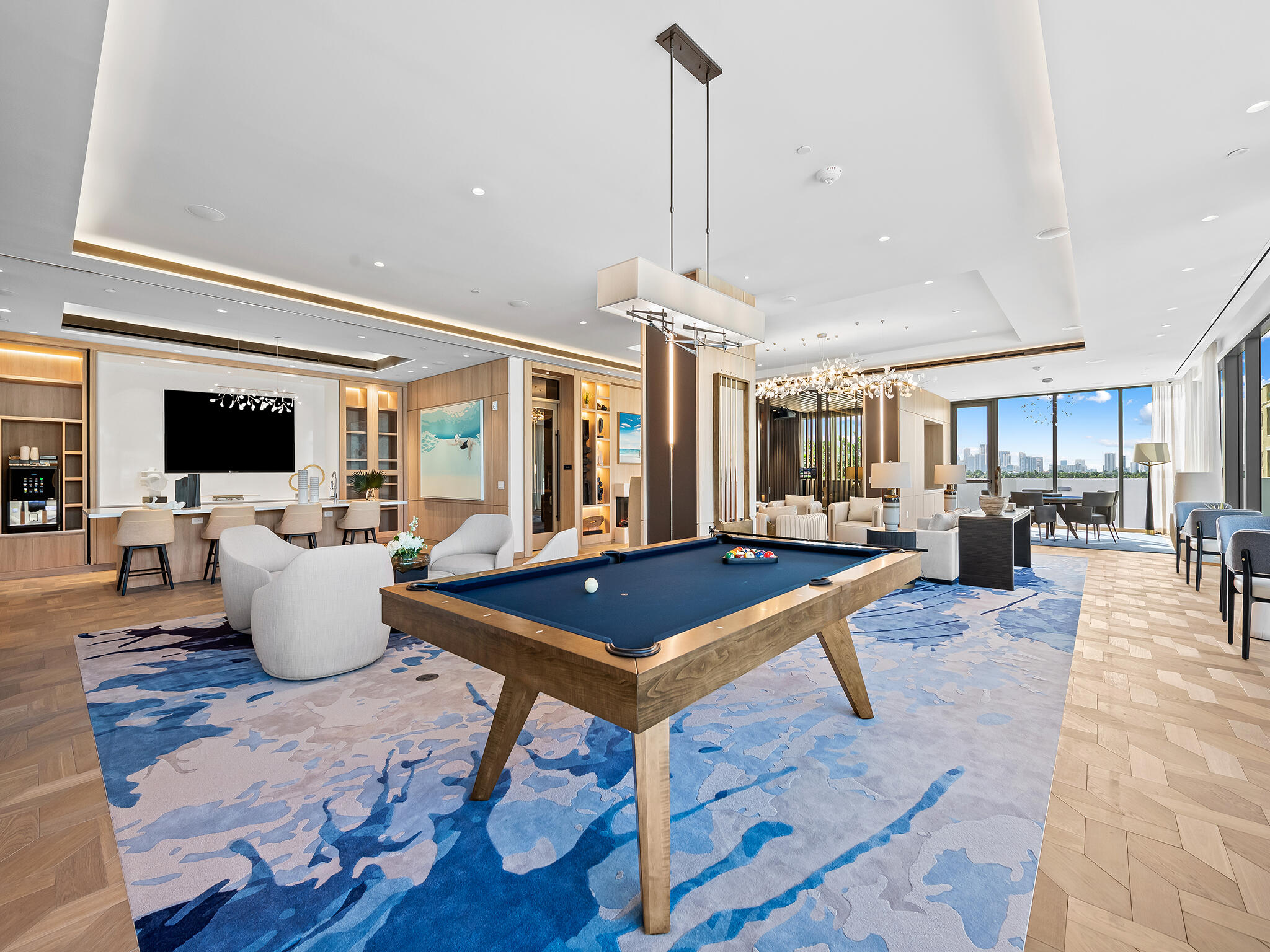 Selene Oceanfront - Residential Lease