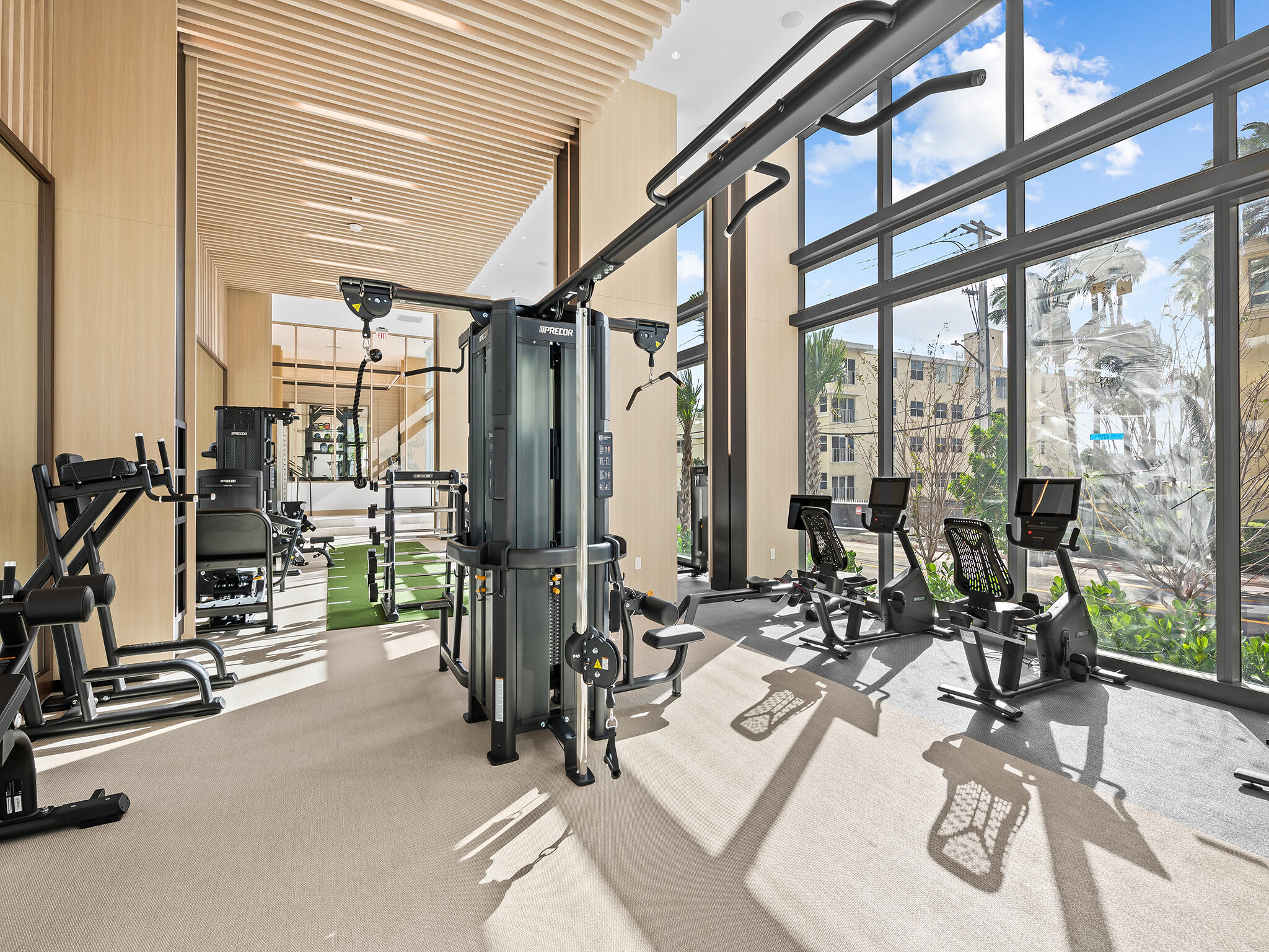 Selene Oceanfront - Residential Lease