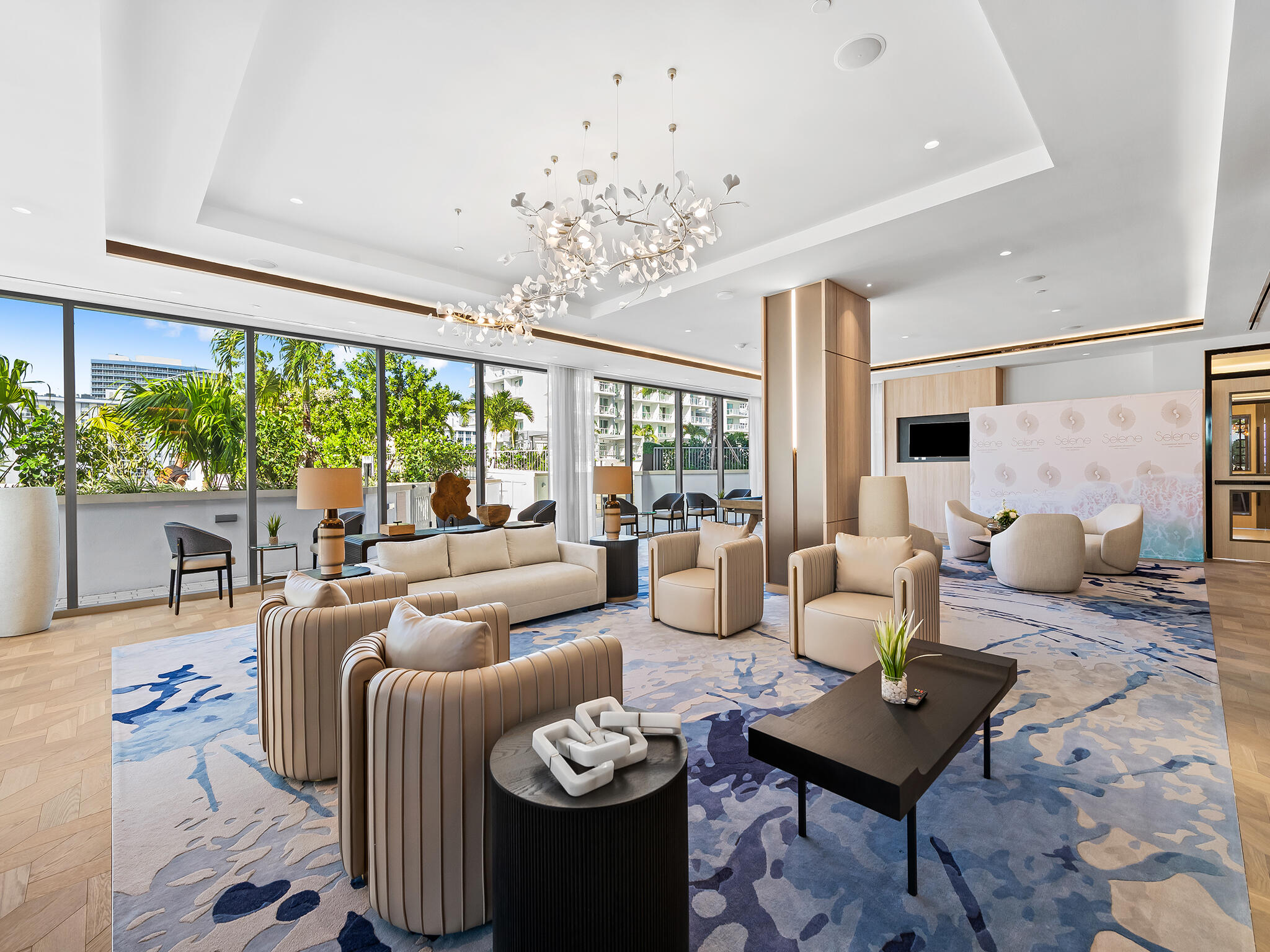 Selene Oceanfront - Residential Lease