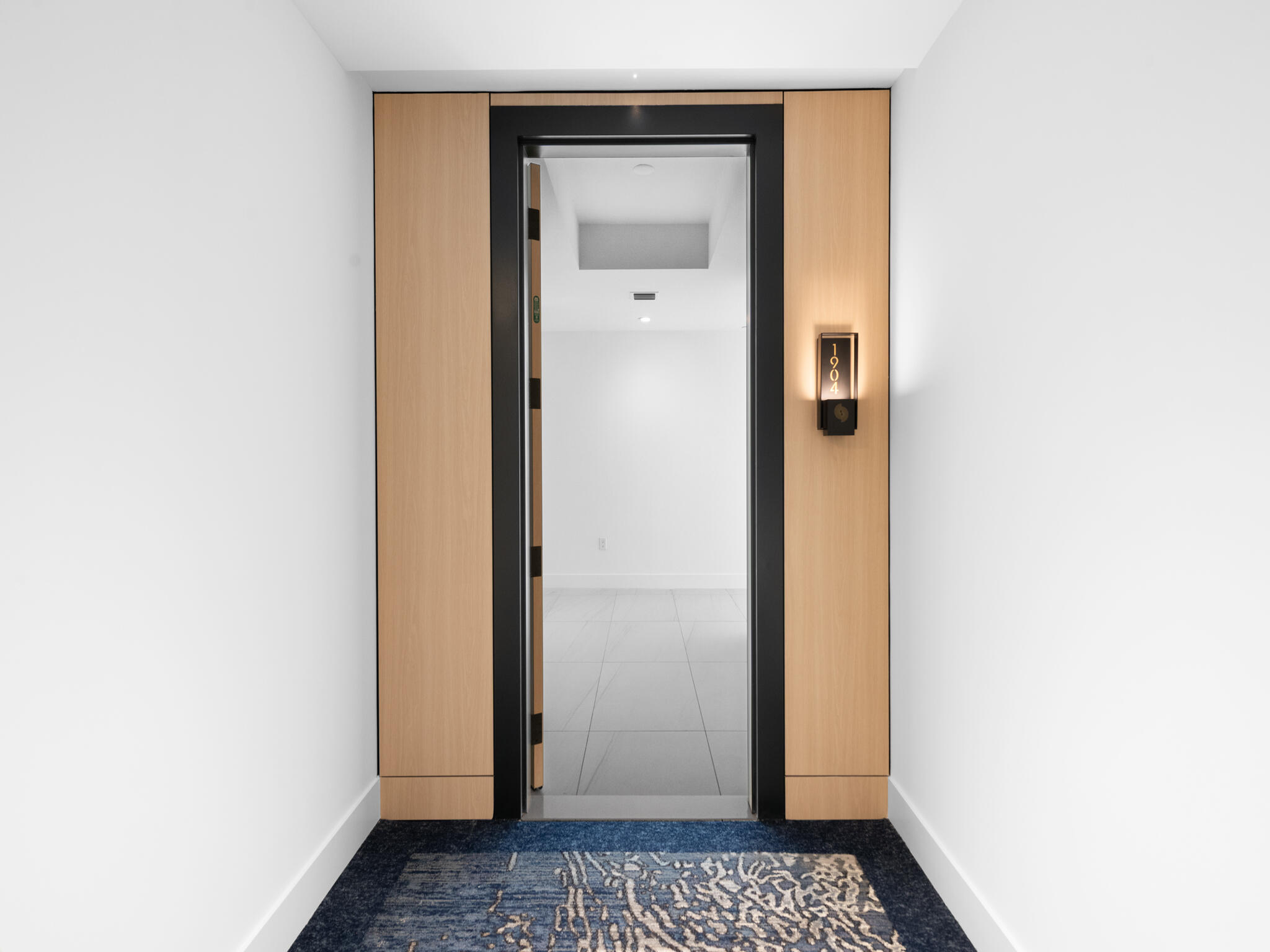 Selene Oceanfront - Residential Lease