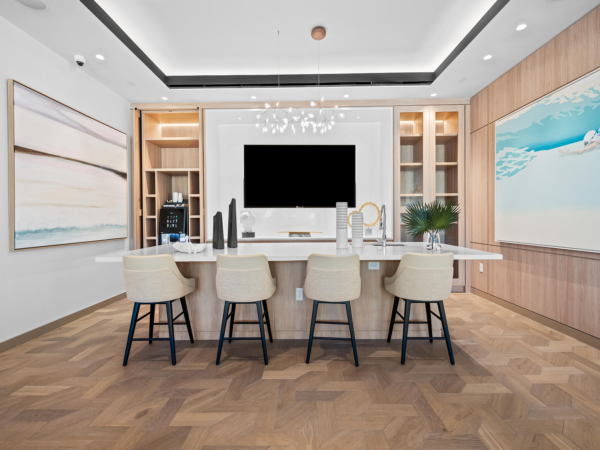 Selene Oceanfront - Residential Lease