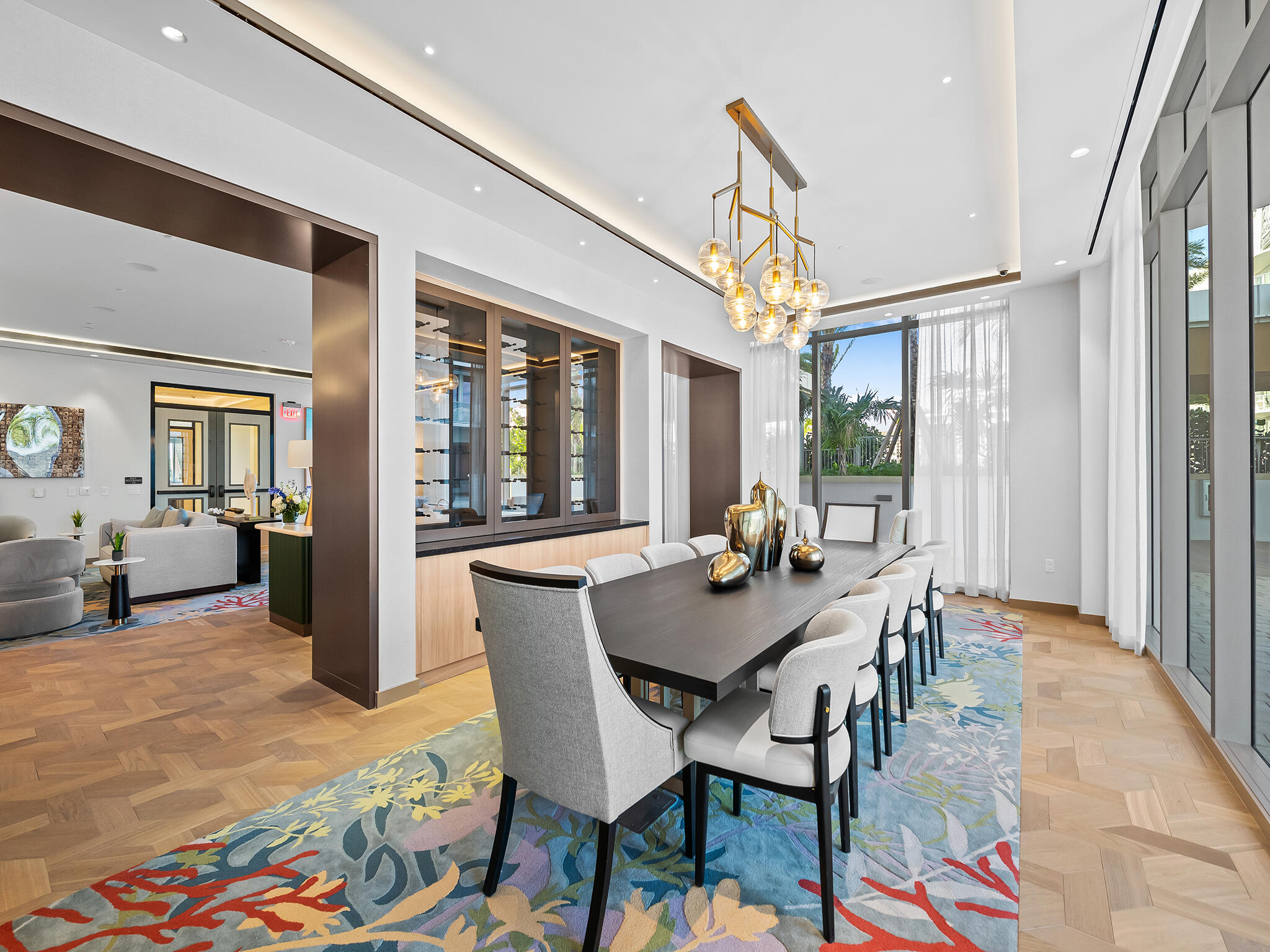 Selene Oceanfront - Residential Lease