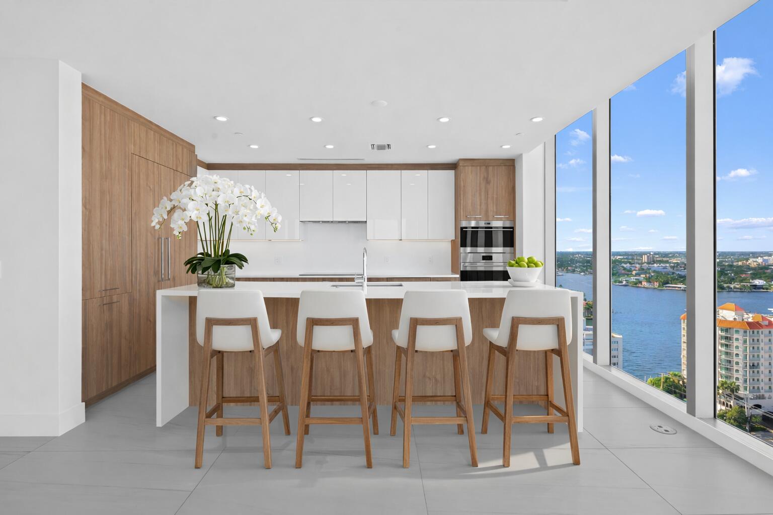 Selene Oceanfront - Residential Lease
