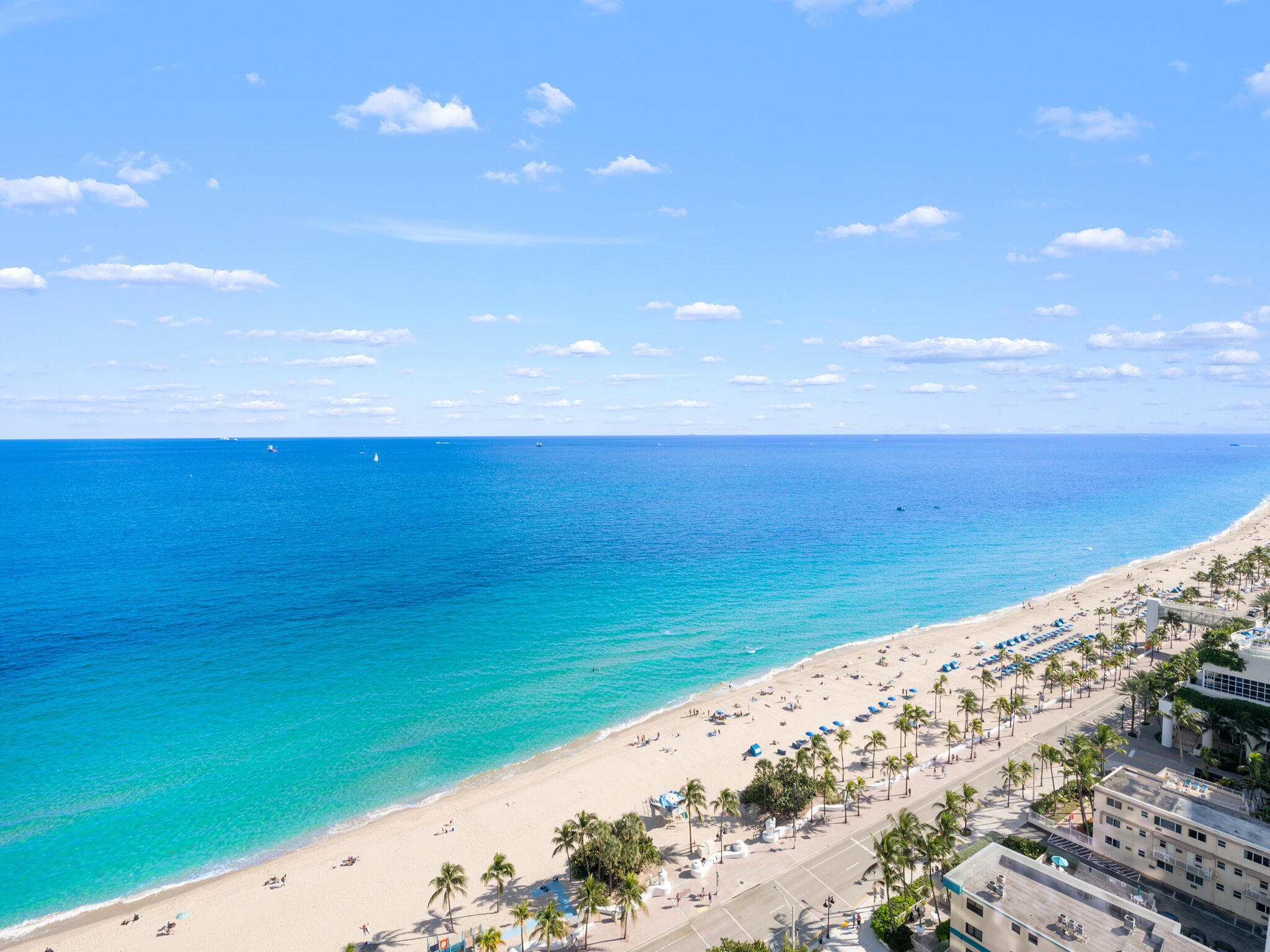 Selene Oceanfront - Residential Lease