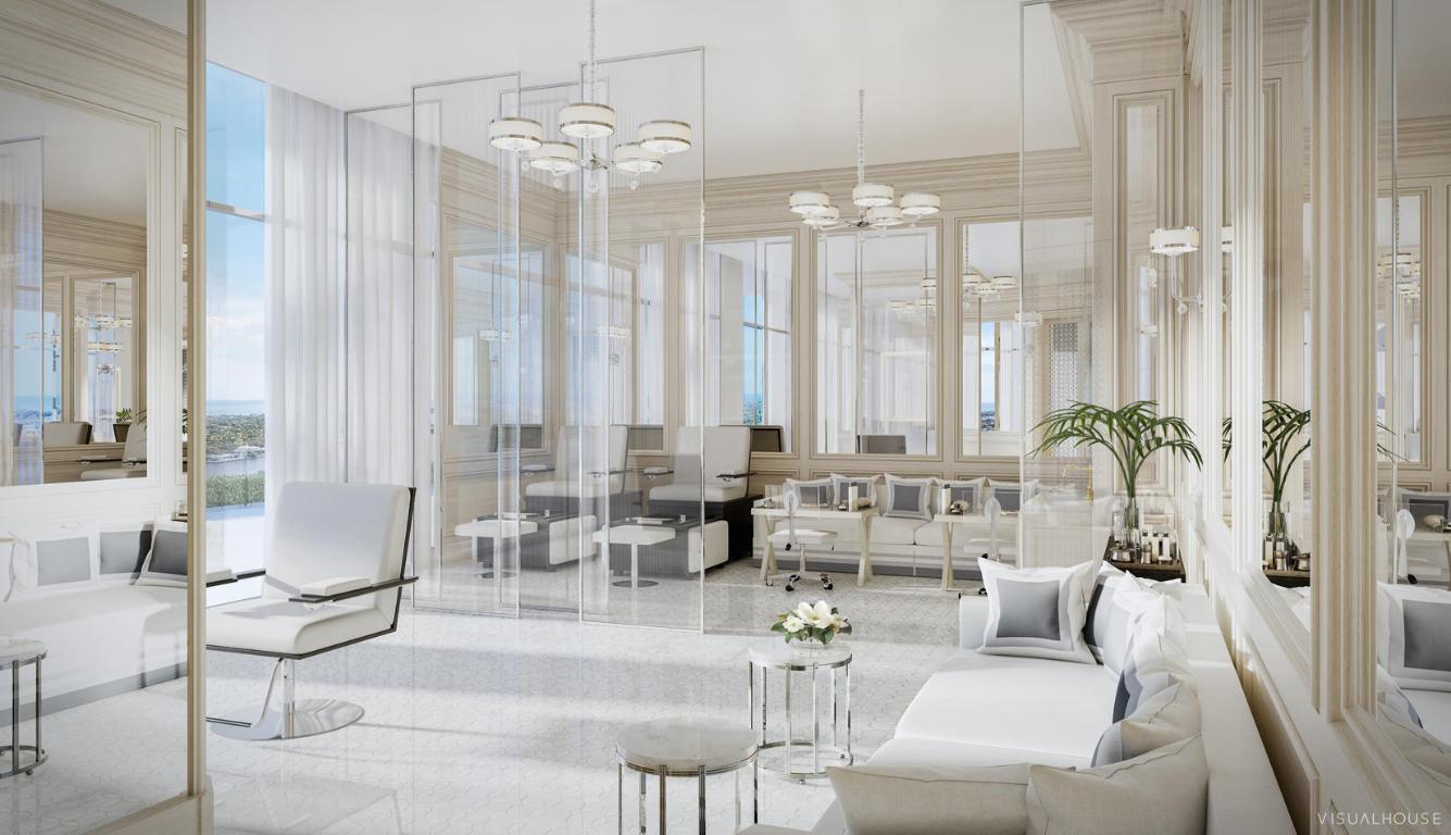 The Bristol - Residential