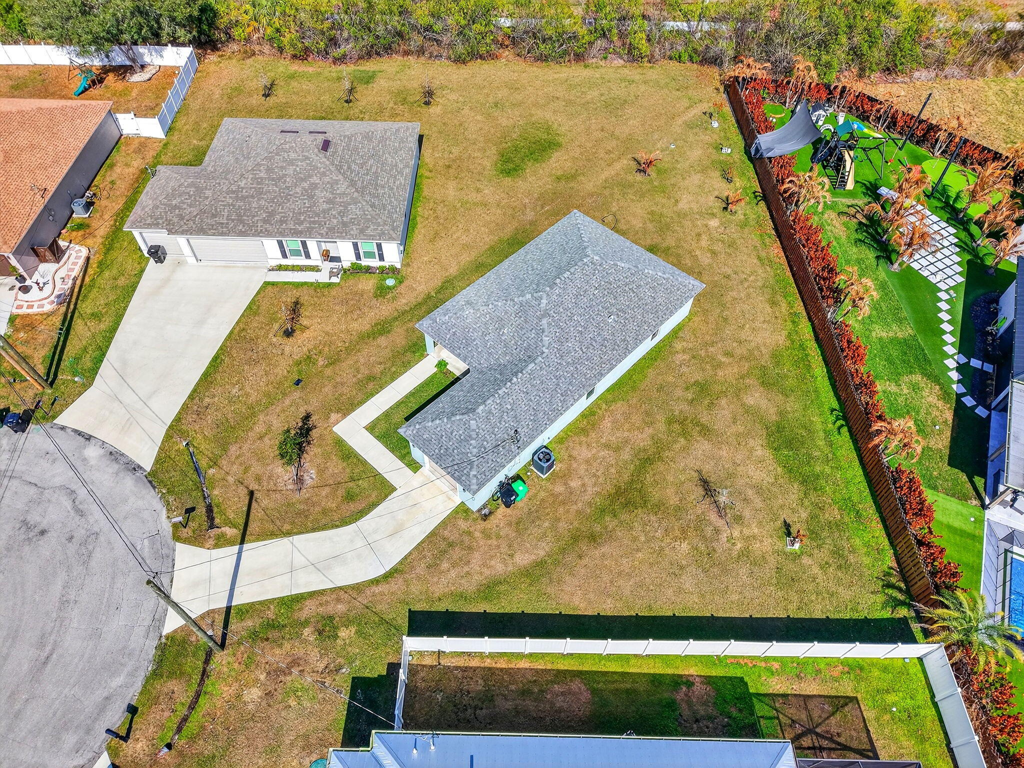 Port St Lucie - Residential