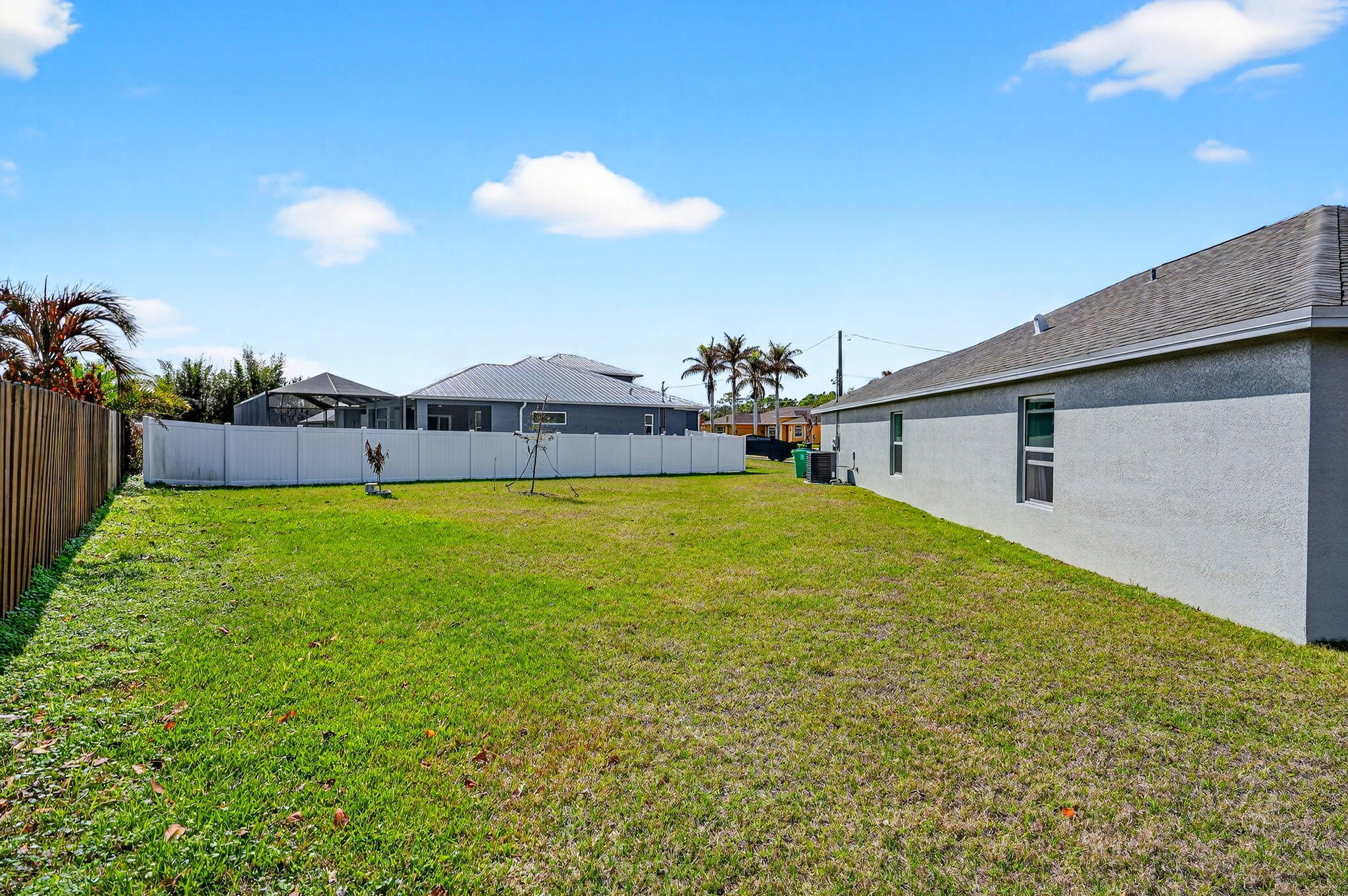 Port St Lucie - Residential