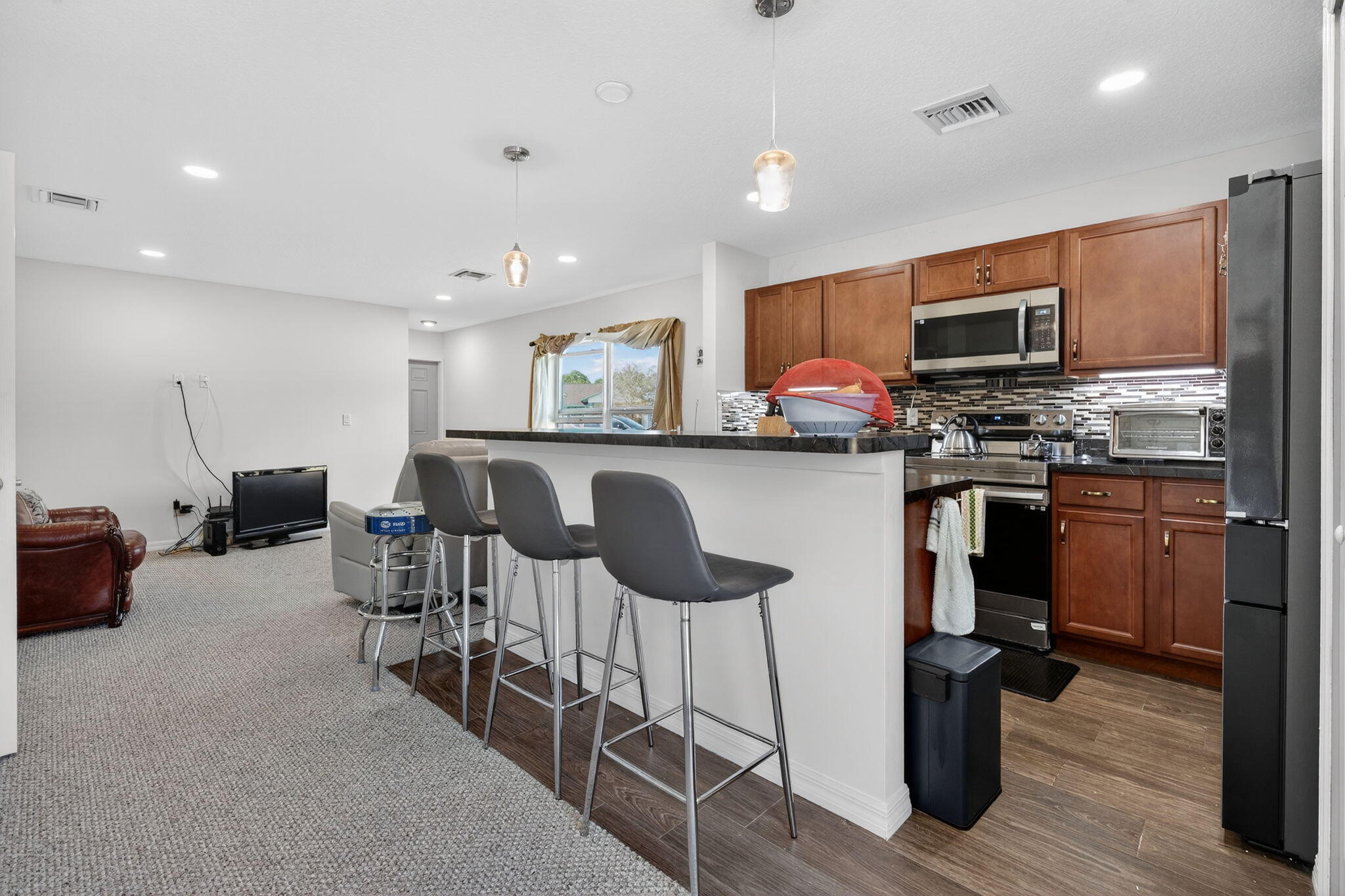 Port St Lucie - Residential