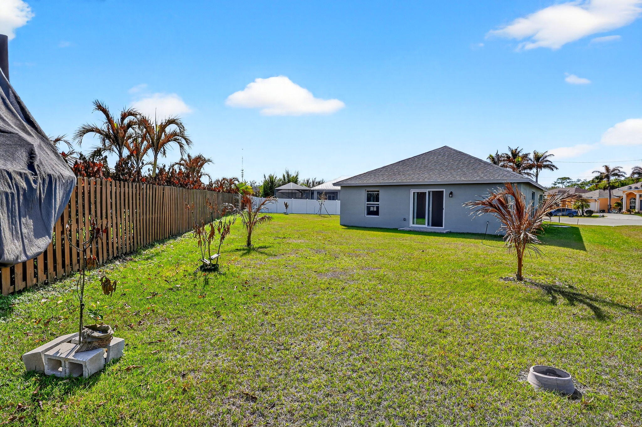 Port St Lucie - Residential