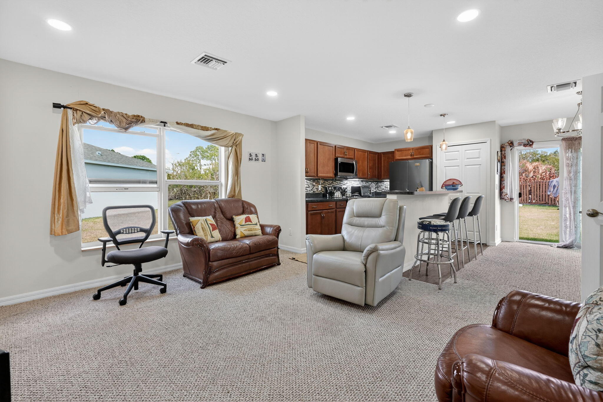 Port St Lucie - Residential
