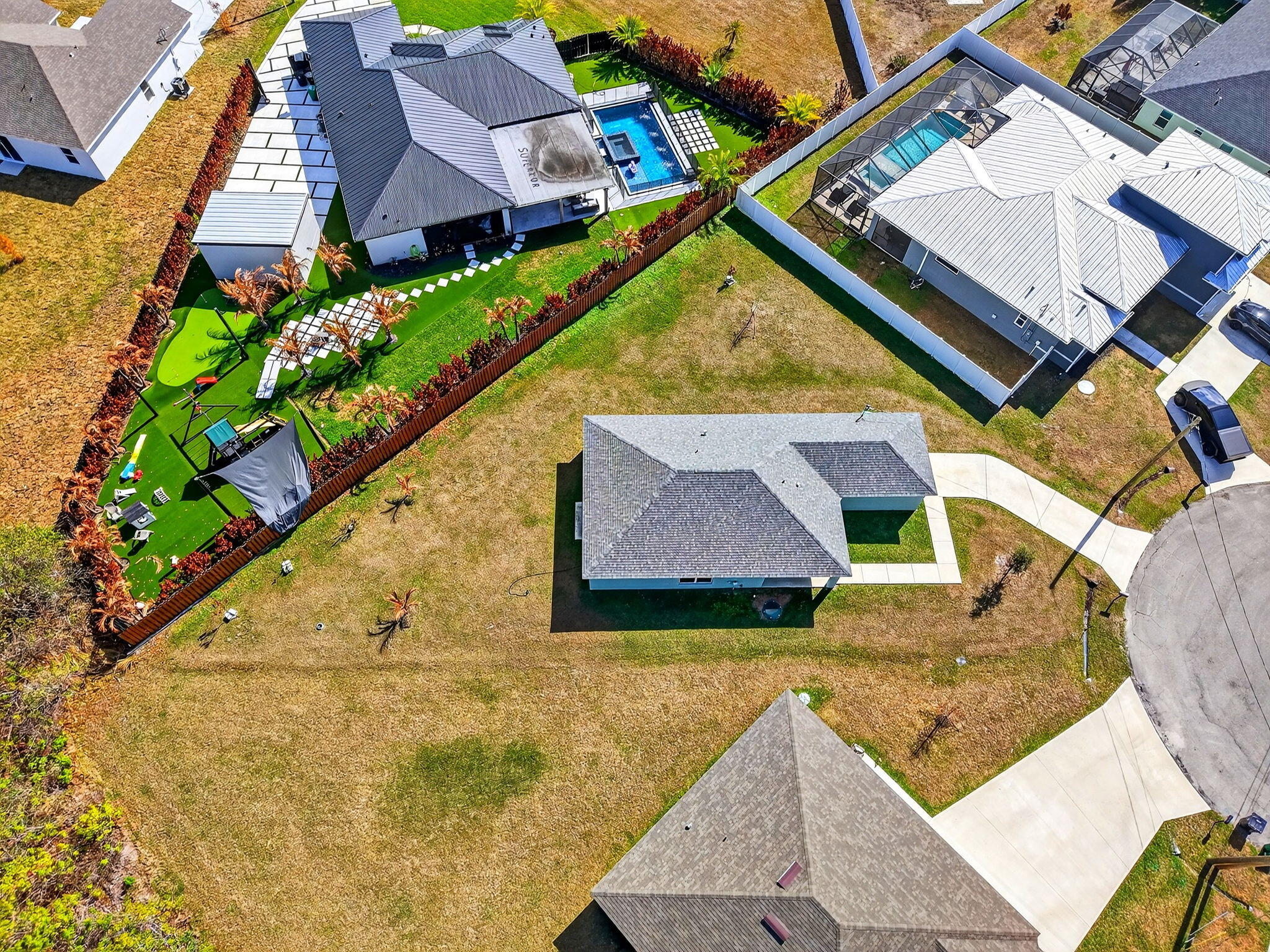 Port St Lucie - Residential