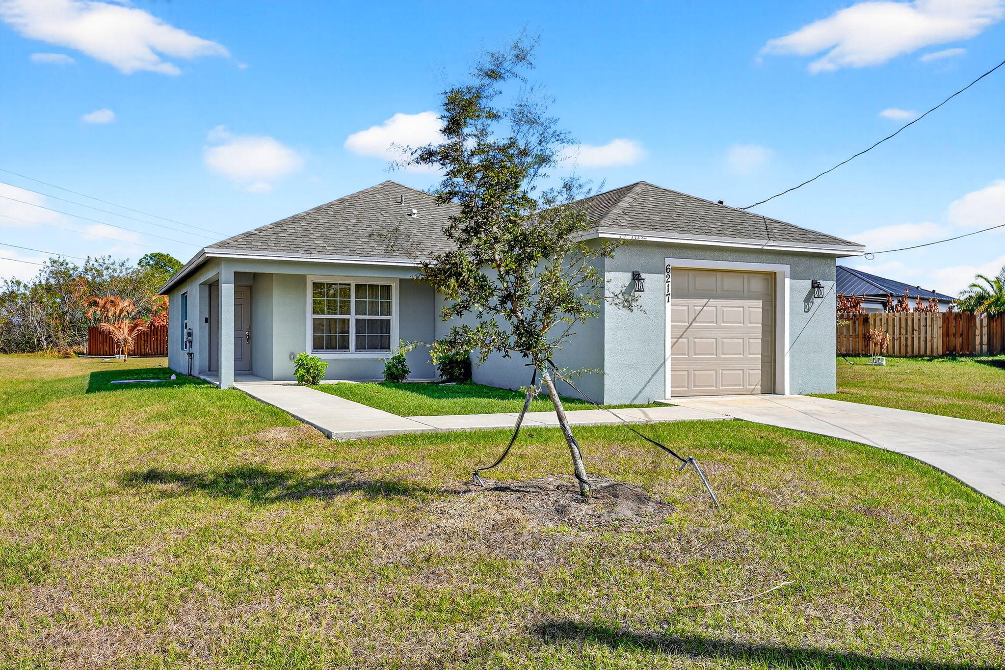Port St Lucie - Residential