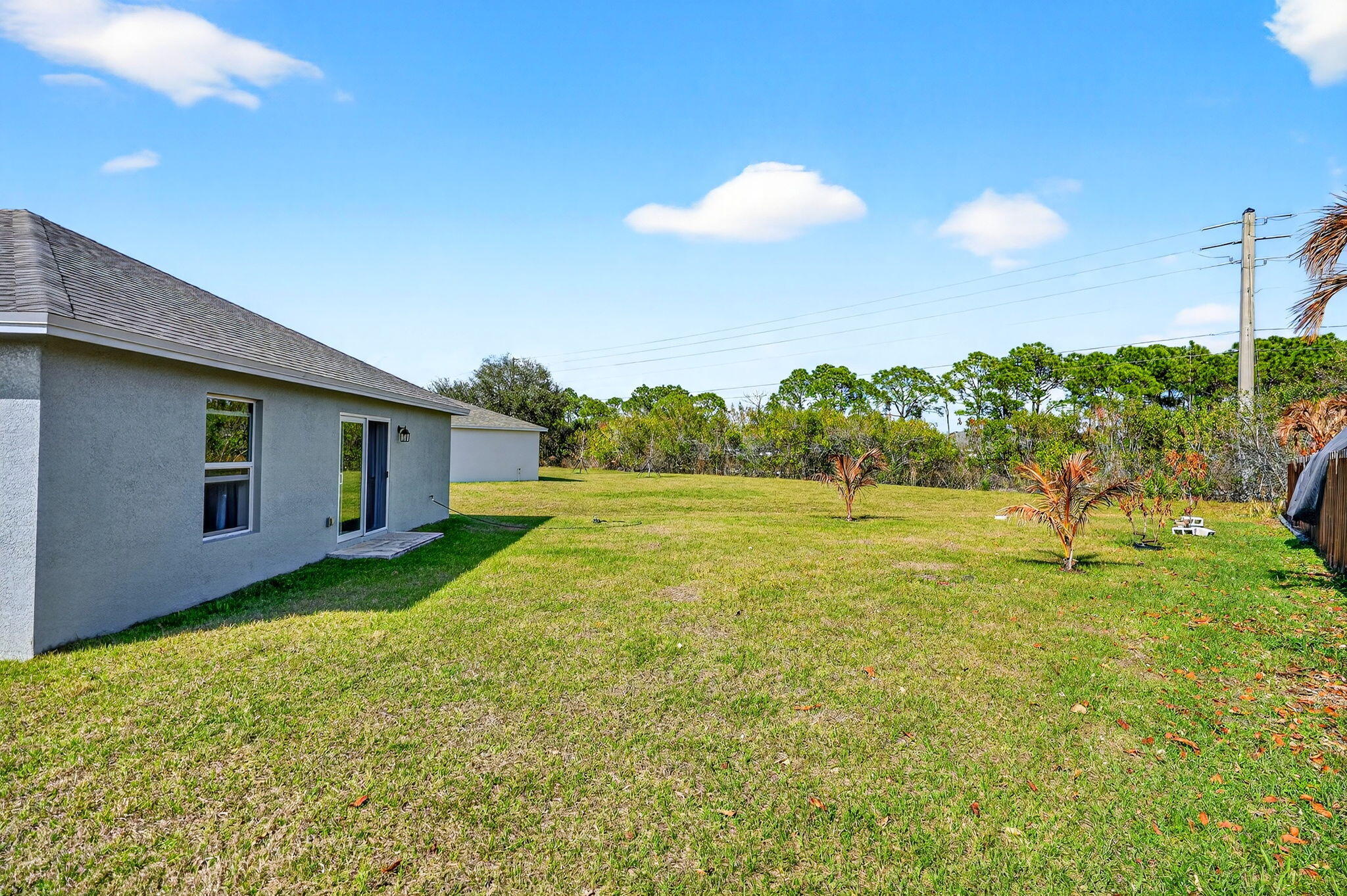 Port St Lucie - Residential