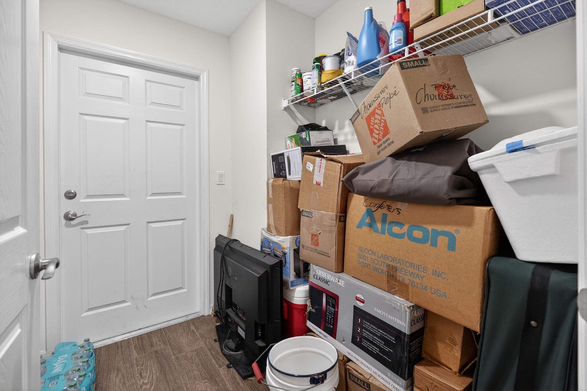 Port St Lucie - Residential