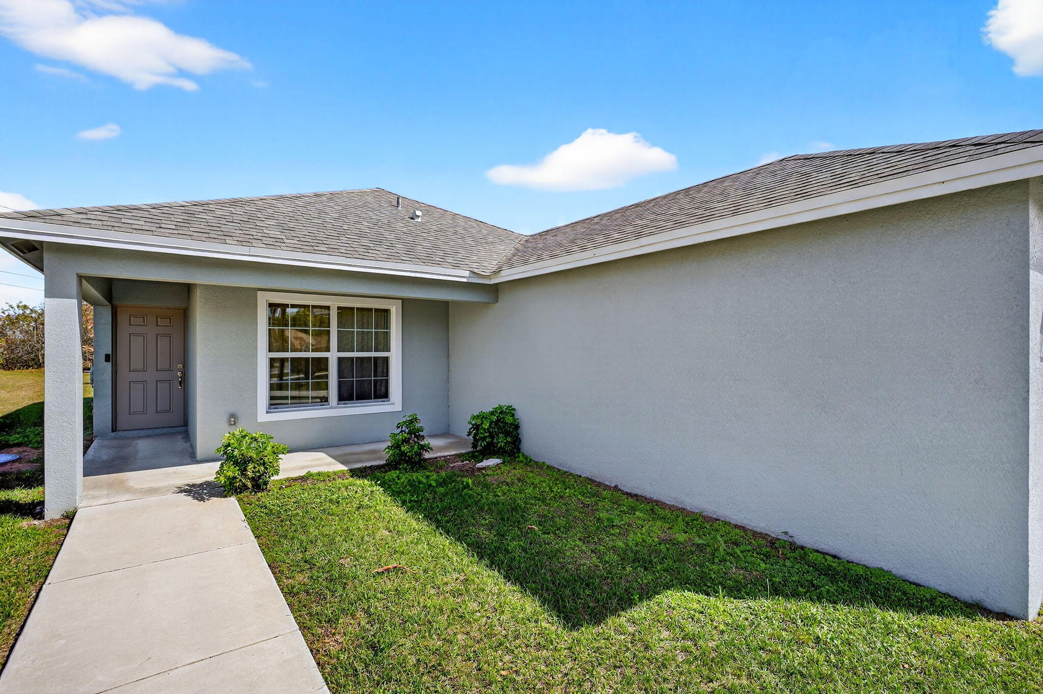Port St Lucie - Residential