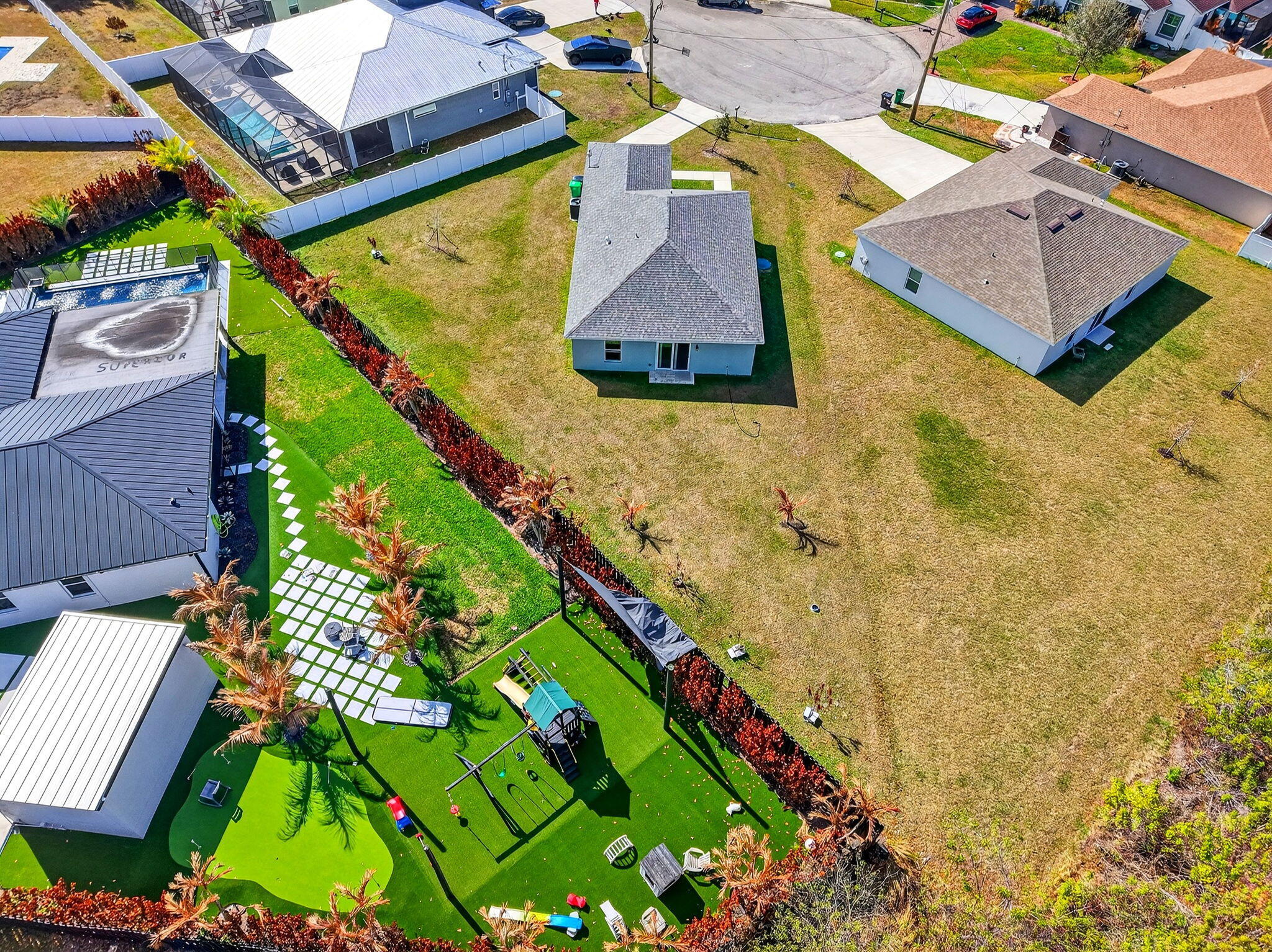 Port St Lucie - Residential