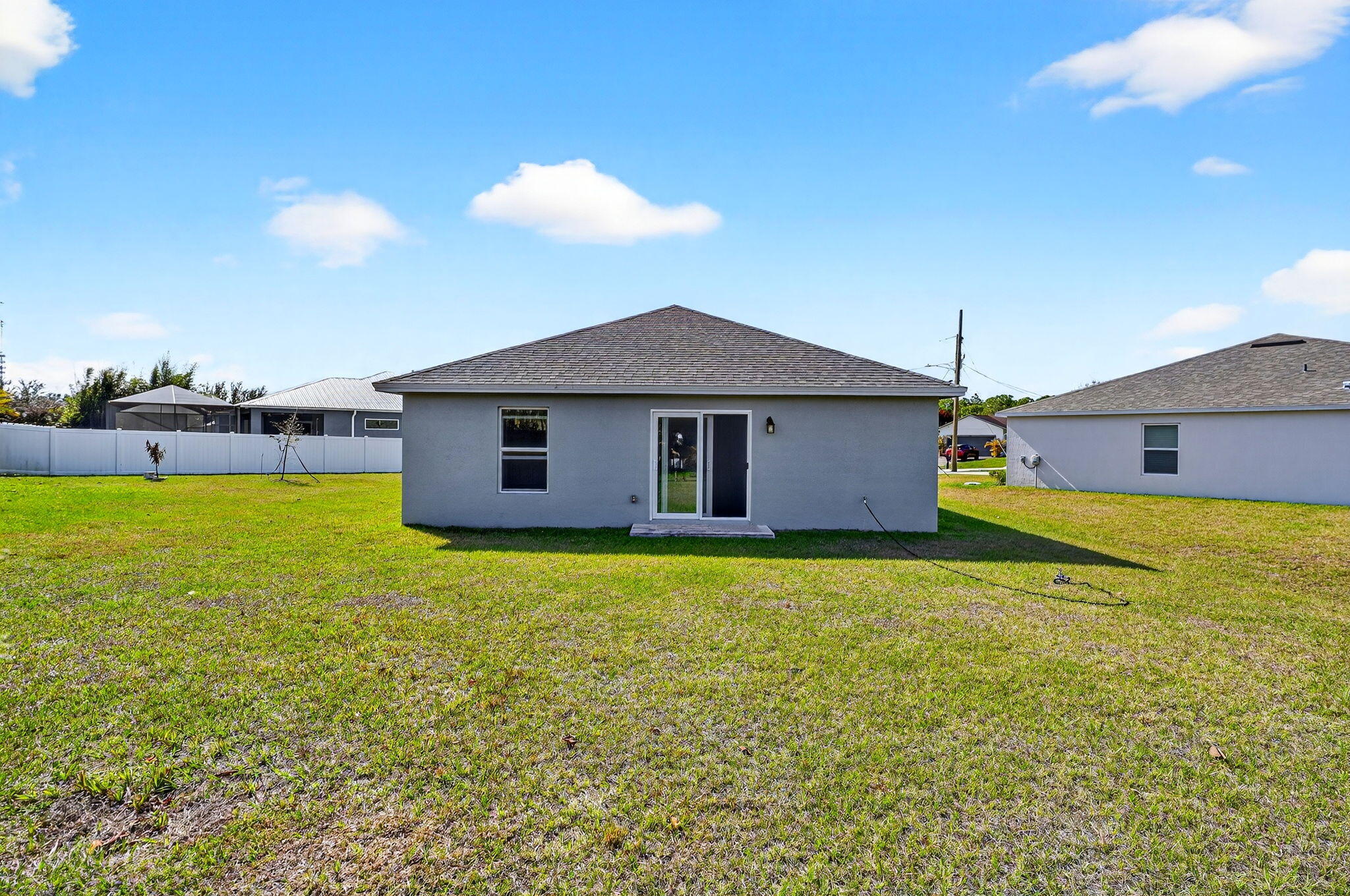 Port St Lucie - Residential