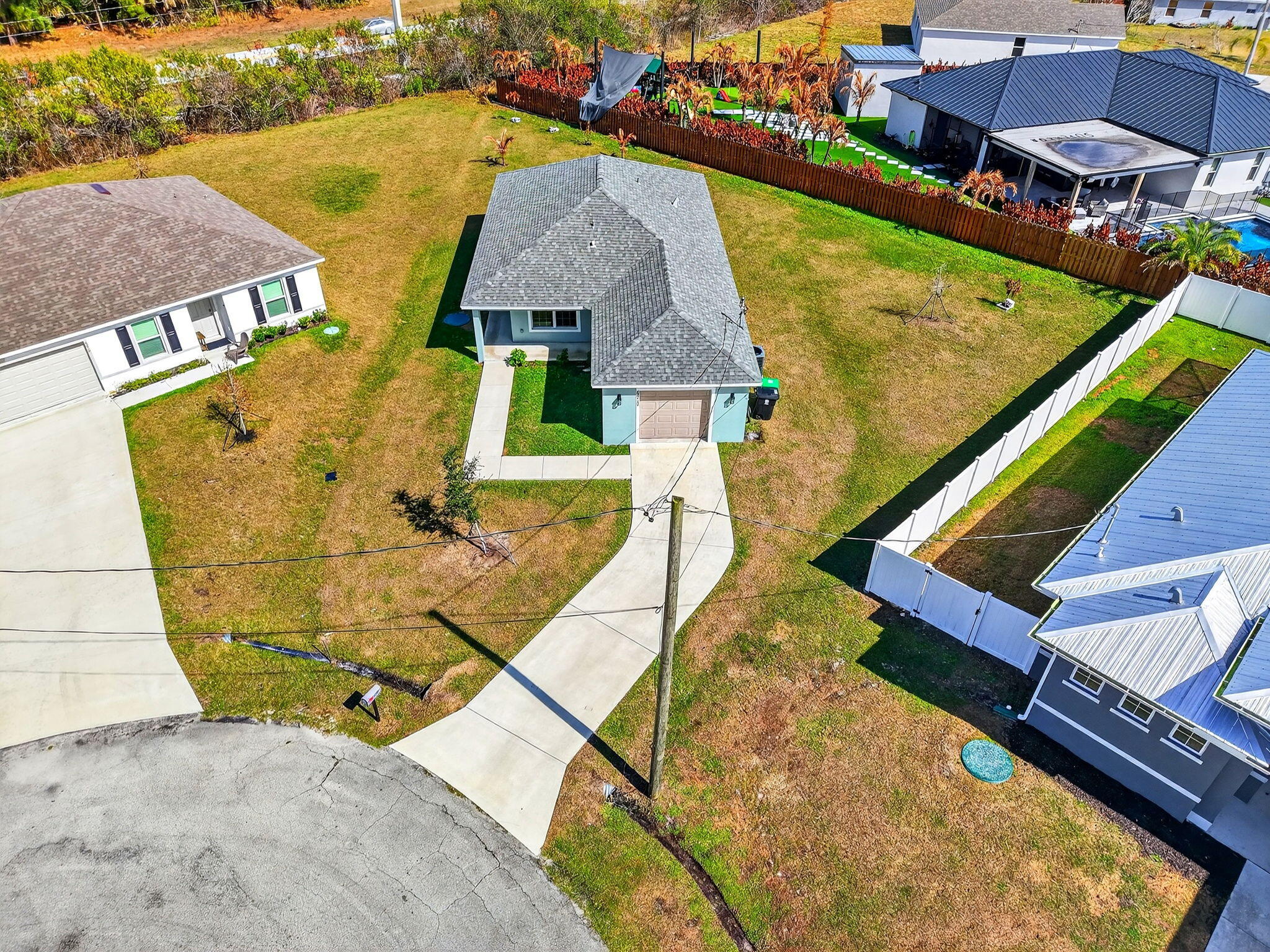 Port St Lucie - Residential