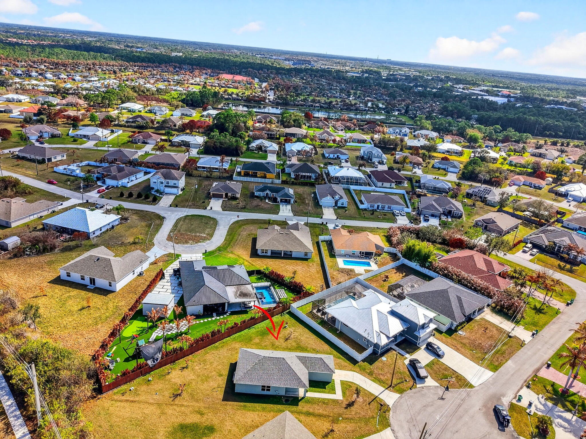 Port St Lucie - Residential