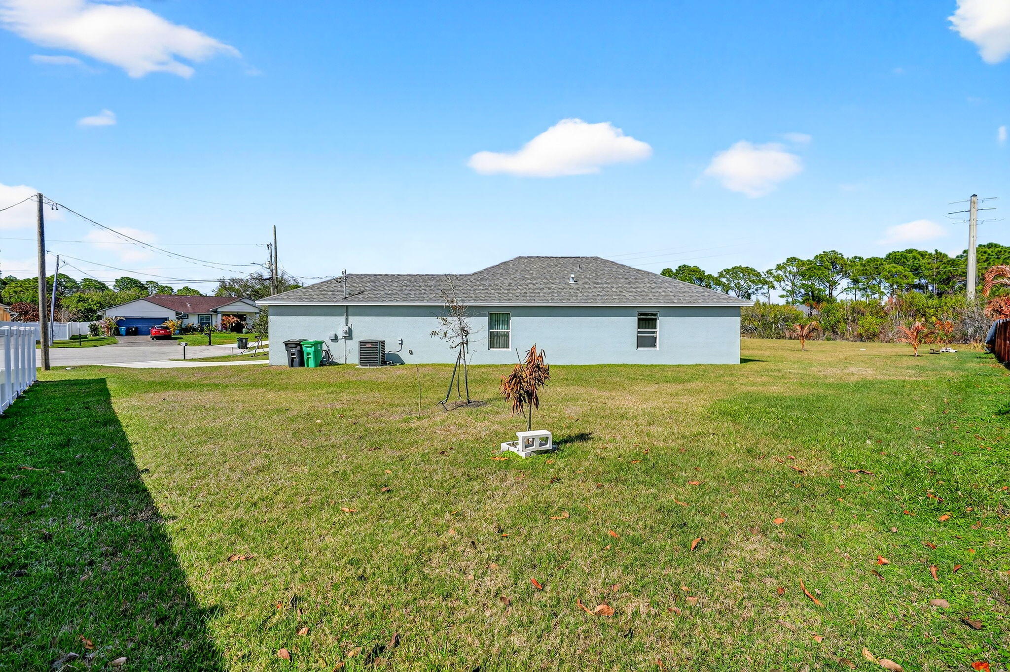 Port St Lucie - Residential