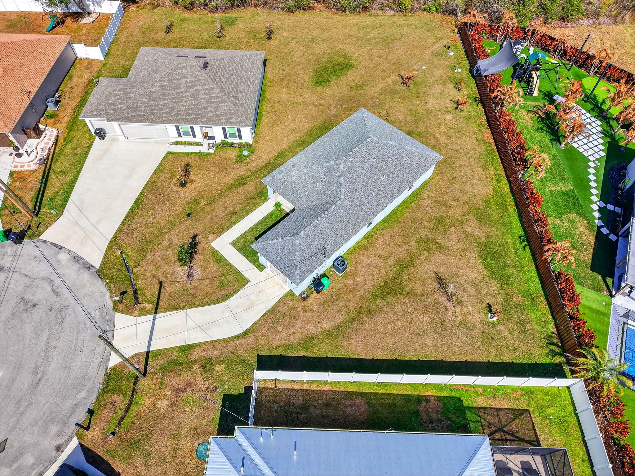 Port St Lucie - Residential