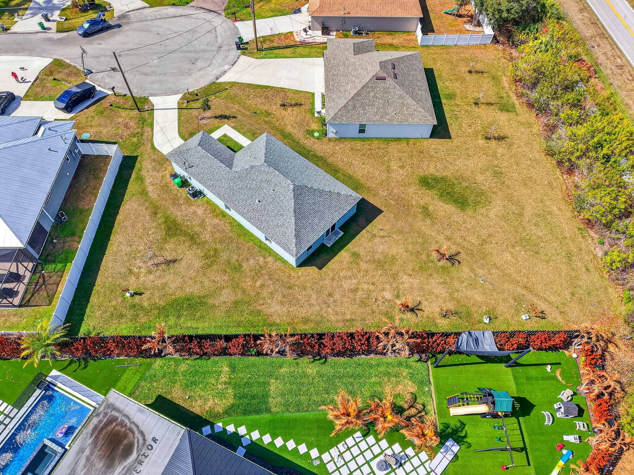 Port St Lucie - Residential