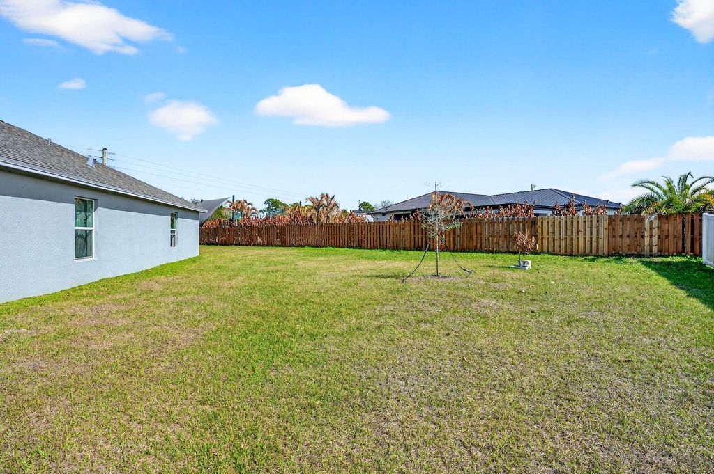 Photo of 6217 NW Gatun Court, Port Saint Lucie, FL 34986 (MLS # B26001340)