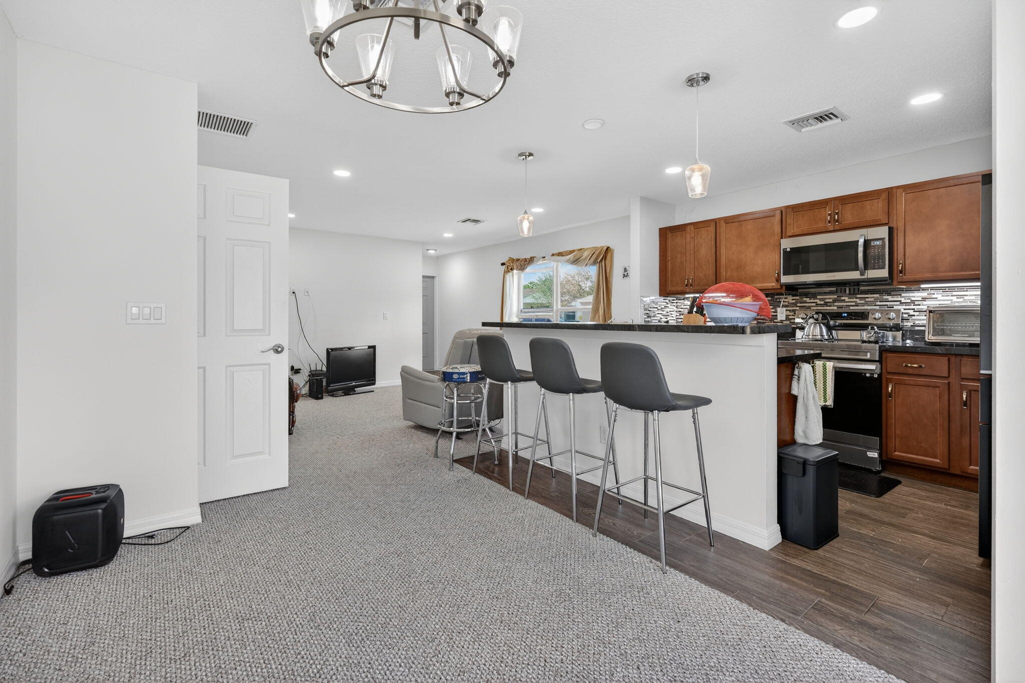 Port St Lucie - Residential