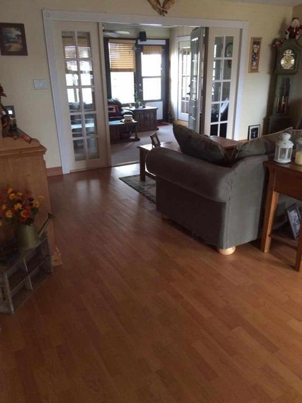 Photo of 8353 Raymond Dr, Boynton Beach, FL 33472 (MLS # B26000418)