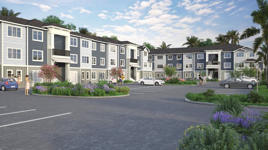 Welcome to an unparalleled opportunity to transform 10.03 acres of prime real estate into a vibrant community enclave! This expansive parcel, fully entitled for 144 units, is a developer's dream, boasting paid impact fees that streamline the development process. Situated with convenient access on two major thoroughfares, Okeechobee and Virginia Avenue, this site promises not just a location but a lifestyle that is both accessible and desirable.
The meticulously planned community is strategically positioned to capitalize on the area's growth and convenience. Its dual-road access ensures easy ingress and egress for residents, enhancing both connectivity and accessibility. Okeechobee Avenue, a bustling artery.